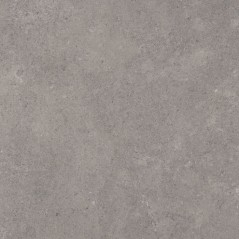Carrelage imitation pierre moderne 60x60cm rectifié, santastone gris