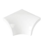 Angle interieur pour carrelage piscine imitation zellige rouge brillant 3x3cm, natucpool rouge comp.int.cubrecanto Angle interieur pour carrelage piscine imitation zellige rouge brillant 3x3cm, natucpool rouge comp.int.cubrecanto