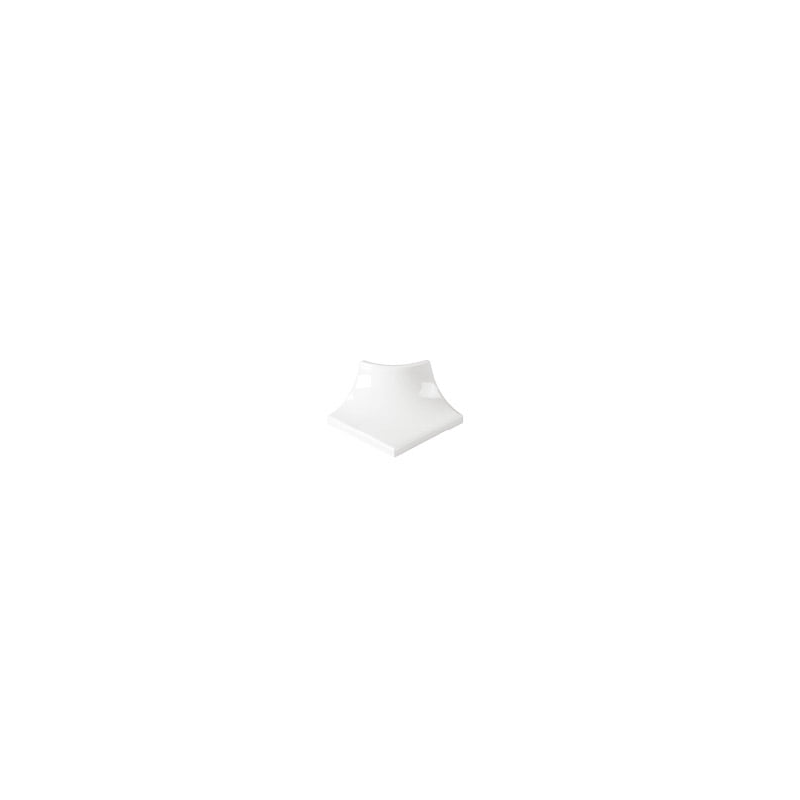 Angle extérieur pour carrelage piscine imitation zellige beige brillant 3x3cm, natucpool cloud comp.ext.media cana Angle extérieur pour carrelage piscine imitation zellige beige brillant 3x3cm, natucpool cloud comp.ext.media cana