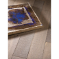 Parquet contemporain chêne français scié gris océan top 3.2, épaisseur 14.4mm, largeur 140, 170, 190 mm SC607 CDE Parquet contemporain chêne français scié gris océan top 3.2, épaisseur 14.4mm, largeur 140, 170, 190 mm SC607 CDE