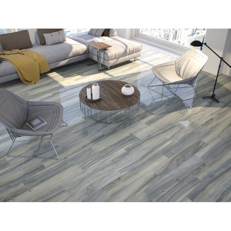 Carrelage imitation parquet bois bleu contemporain apegproject mat et apegtime poli brillant 20x120cm rectifié Carrelage imitation parquet bois bleu contemporain apegproject mat et apegtime poli brillant 20x120cm rectifié