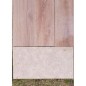 Margelle piscine, plate en pierre taupe vieilli 60X33X3cm bord droit et bord rond, artsinai perle Margelle piscine, plate en pierre taupe vieilli 60X33X3cm bord droit et bord rond, artsinai perle