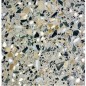 Carrelage terrazzo résineux vert grand format brillant 60x60x1.2cm Dif granito pistache Carrelage terrazzo résineux vert grand format brillant 60x60x1.2cm Dif granito pistache