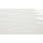 carrelage moderne mural vague geoxsky blanc brillant 33x55cm carrelage moderne mural vague geoxsky blanc brillant 33x55cm
