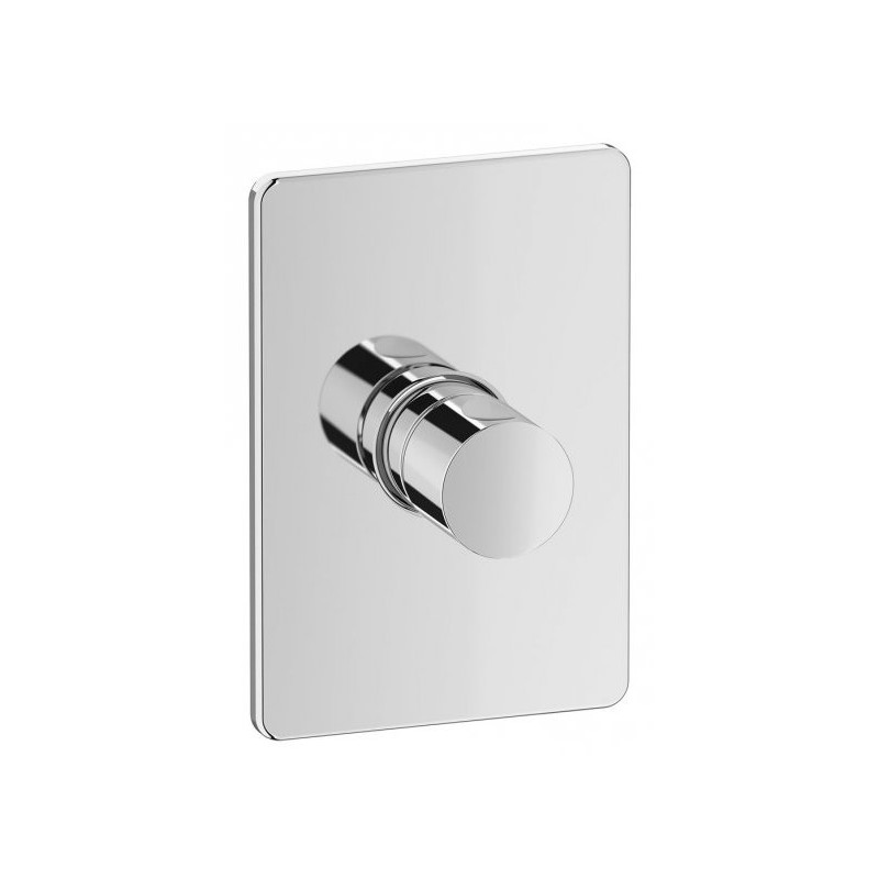 mitigeur douche encastré onlyone 300 chromé 00300R