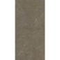 Carrelage imitation marbre marron poli brillant, faible épaisseur 6mm, 75x75cm et 75x150cm sol et mur ariospulpis bronze