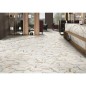 Carrelage hexagone antiderapant imitation marbre mat calacatta gold 28.5x33cm, salle de bain realcalacatta gold R11 Carrelage hexagone antiderapant imitation marbre mat calacatta gold 28.5x33cm, salle de bain realcalacatta gold R11