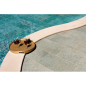 Carrelage piscine imitation pierre de bali gris dénuancé 30x60cm et 15x15cm savbali gris lisse. Carrelage piscine imitation pierre de bali gris dénuancé 30x60cm et 15x15cm savbali gris lisse.
