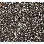 Carrelage effet terrazzo et granito, restaurant, XXL120x120cm rectifié, santanewdeco dark poli brillant Carrelage effet terrazzo et granito, restaurant, XXL120x120cm rectifié, santanewdeco dark poli brillant