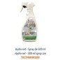 Nettoyant surpuissant hydro-net spray 500ml Nettoyant surpuissant hydro-net spray 500ml