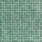 Mosaique vert brillant, nuancé, sol et mur, salle de bain, 1.2x1.2cm et 2.5x2.5cm apxanthologia 4022 sur trame 30x30cm Mosaique vert brillant, nuancé, sol et mur, salle de bain, 1.2x1.2cm et 2.5x2.5cm apxanthologia 4022 sur trame 30x30cm