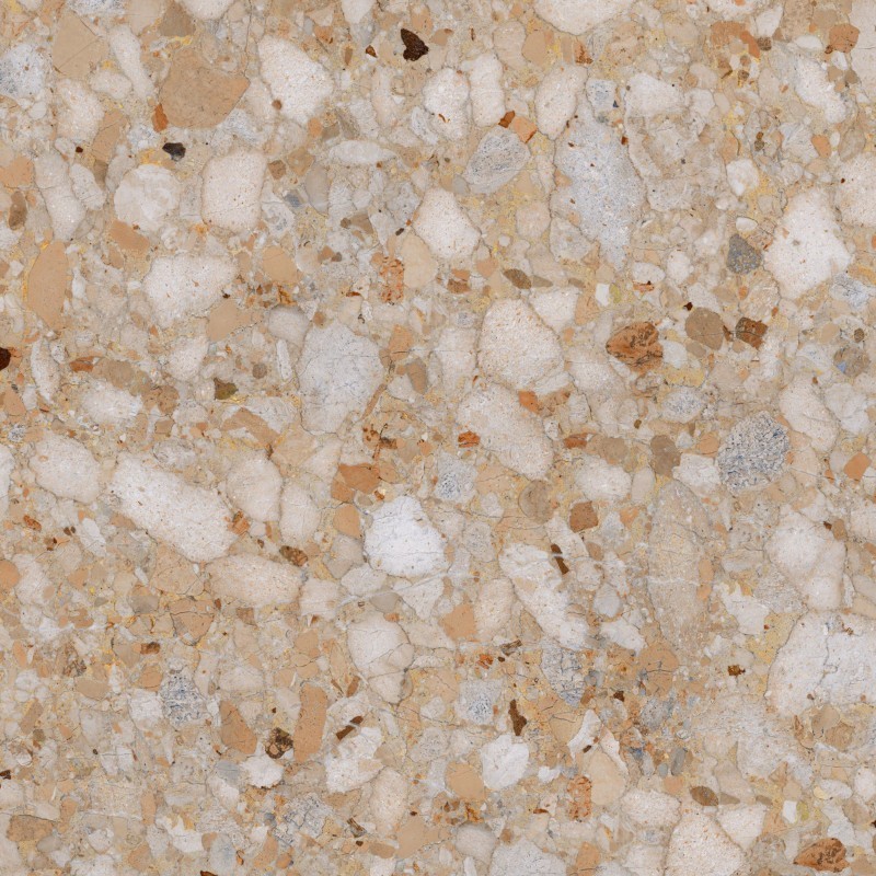 Carrelage imitation terrazzo doré mat rectifié 120x120, 90x90, 60x120, 60x60cm, santavenistone gold Carrelage imitation terrazzo doré mat rectifié 120x120, 90x90, 60x120, 60x60cm, santavenistone gold