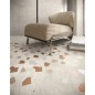 Carrelage imitation pierre incrustée et béton désactivé beige 60x60cm, 60x120cm, et 90x90cm rectifié, apegama avorio Carrelage imitation pierre incrustée et béton désactivé beige 60x60cm, 60x120cm, et 90x90cm rectifié, apegama avorio