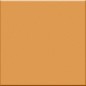 Mosaique orange mandarine mat salle de bain sol et mur cuisine  5X5X0.7 cm sur trame VOX mandarino