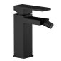 Robinet bidet carré en laiton design: chromé, noir mat, blanc mat, or, nickel brossé, or, or rose, or brossé RU220 Robinet bidet carré en laiton design: chromé, noir mat, blanc mat, or, nickel brossé, or, or rose, or brossé RU220