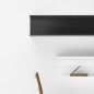 Sèche-serviette radiateur électrique design en forme d' IPN, salle de bain, AntxT2O blanc brillant Sèche-serviette radiateur électrique design en forme d' IPN, salle de bain, AntxT2O blanc brillant