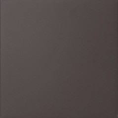 Carrelage Wix grès cérame vitrifié anthracite en pleine masse 10x20cm, 20x20cm, hexagone 15x15cm