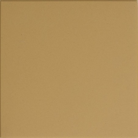 Carrelage Wix grès cérame vitrifié cognac en pleine masse 10x20cm, 20x20cm, hexagone 15x15cm