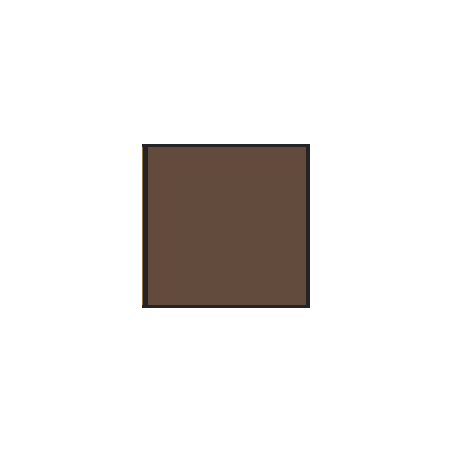 Carrelage Wix grès cérame vitrifié noir en pleine masse 10x20cm, 20x20cm, hexagone 15x15cm
