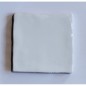 Carrelage effet zellige marocain fait main damier noir et blanc brillant 15x15cm pour le mur estix malaga Carrelage effet zellige marocain fait main damier noir et blanc brillant 15x15cm pour le mur estix malaga