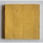 Carrelage effet zellige marocain fait main ocre brillant 15x15, 13x13, 7.5x15, 7.5x30cm estix Carrelage effet zellige marocain fait main ocre brillant 15x15, 13x13, 7.5x15, 7.5x30cm estix
