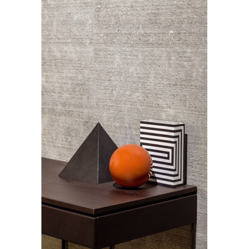 Carrelage gris clair imitation pierre strié rainuré, 60x120cm rectifié, sol et mur, antidérapant R11, santacedre grey Carrelage gris clair imitation pierre strié rainuré, 60x120cm rectifié, sol et mur, antidérapant R11, santacedre grey