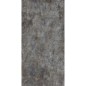 Carrelage imitation béton avec graffiti mat gris et bleu  60x120x0.9cm, 80x160x0.6cm rectifié, sol et mur, lafxscratch dark