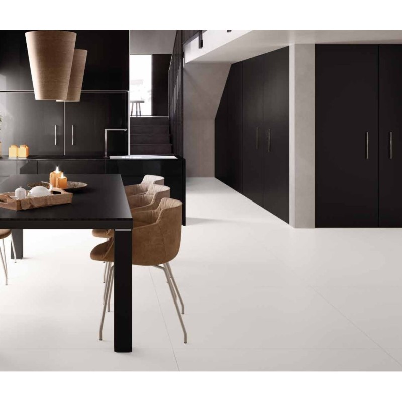 Carrelage blanc absolu mat rectifié 60x60cm, 60x120cm, 80x80cm, 120x120cm, 80x160cm sol et mur, lafxabsolut white Carrelage blanc absolu mat rectifié 60x60cm, 60x120cm, 80x80cm, 120x120cm, 80x160cm sol et mur, lafxabsolut white