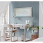 Carrelage hexagonal, sol et mur, bleu clair mat 14x16cm terx hexamat azur mist Carrelage hexagonal, sol et mur, bleu clair mat 14x16cm terx hexamat azur mist