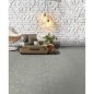 Carrelage hexagonal, sol et mur, gris mat 14x16cm terx hexamat wild sage Carrelage hexagonal, sol et mur, gris mat 14x16cm terx hexamat wild sage