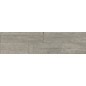 Carrelage effet vieux parquet bois interieur peint en gris, salle à manger, sol et mur, 15x120cm, rectifié, Santablend gris