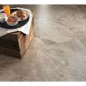 Carrelage imitation pierre ardoise gris beige mat antidérapant R11 30x60,5, 60x60cm, 60x120cm edimore nut Carrelage imitation pierre ardoise gris beige mat antidérapant R11 30x60,5, 60x60cm, 60x120cm edimore nut