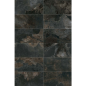 Carrelage antidérapant imitation ardoise noire 61x61x2cm non rectifié, 60x120x2cm rectifié , R11 A+B+C, geoxborba marengo Carrelage antidérapant imitation ardoise noire 61x61x2cm non rectifié, 60x120x2cm rectifié , R11 A+B+C, geoxborba marengo