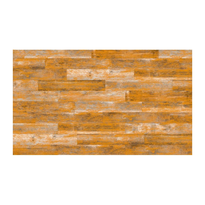 Carrelage imitation plancher en bois chataigner ocre, jaune cuisine moderne, rectifié, 14.4x89.3cm, Vivfaro albero sol et mur Carrelage imitation plancher en bois chataigner ocre, jaune cuisine moderne, rectifié, 14.4x89.3cm, Vivfaro albero sol et mur