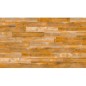 Carrelage imitation plancher en bois chataigner ocre, jaune cuisine moderne, rectifié, 14.4x89.3cm, Vivfaro albero sol et mur Carrelage imitation plancher en bois chataigner ocre, jaune cuisine moderne, rectifié, 14.4x89.3cm, Vivfaro albero sol et mur