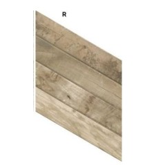realdpallet camel  gauche et droit au sol teiki blanc au mur