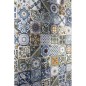 Carrelage santavita Fiore mix brillant 20x20 cm rectifié Carrelage santavita Fiore mix brillant 20x20 cm rectifié