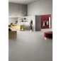 Carrelage effet terrazzo et granito, magasin, 90x90cm rectifié, santanewdeco grey mat Carrelage effet terrazzo et granito, magasin, 90x90cm rectifié, santanewdeco grey mat