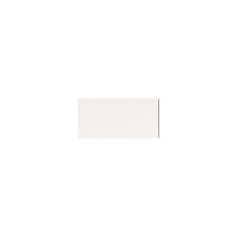 Plinthe carrelage ciment uni azur 10x20cm