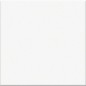 Carrelage blanc brillant RAL 9003 salle de bain cuisine sol et mur 10X10cm épaisseur 7mm VOX ghiaccio
