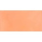 Plinthe carreau ciment saumon 20x10x1.2cm
