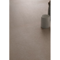 Carrelage imitation pierre moderne mat 60x60x1cm rectifié,  santaritual marron