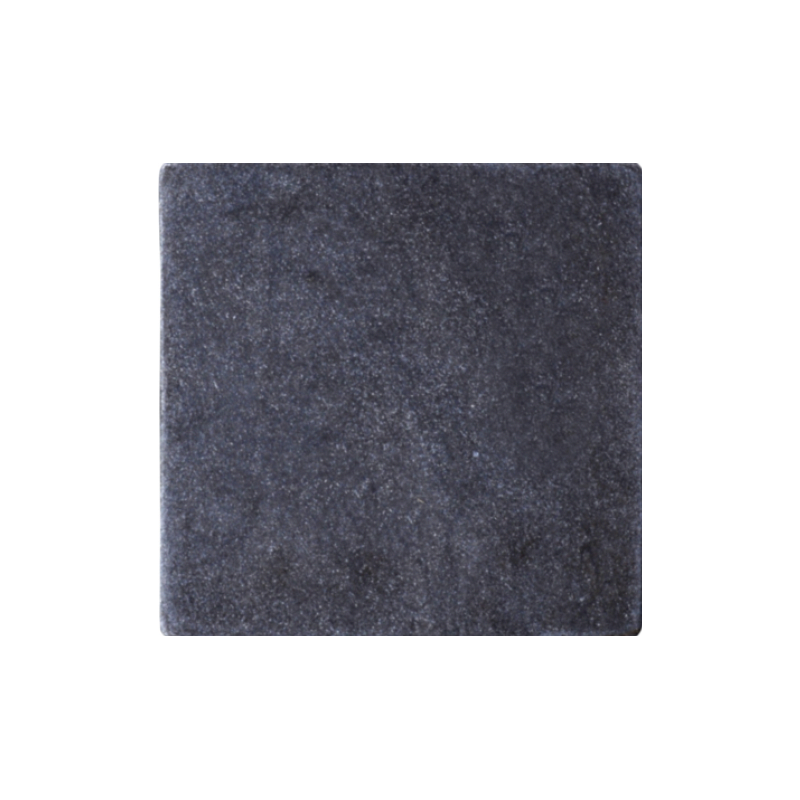 Carreau marbre gris foussana 10x10x1cm dif