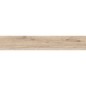 Carrelage imitation parquet bois clair moderne miel, sol et mur, grande longueur 30x180cm rectifié, santabwood honey