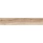 Carrelage imitation parquet bois clair moderne miel, sol et mur, grande longueur 30x180cm rectifié, santabwood honey