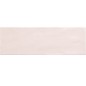 Carrelage imitation Zellige rose pastel nuancé brillant, eqxriviera rose 13.2x13.2cm et 6.5x20cm Carrelage imitation Zellige rose pastel nuancé brillant, eqxriviera rose 13.2x13.2cm et 6.5x20cm